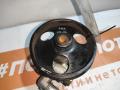 насос гидроусилителя руля Opel Astra J (2009 - 2012), 1.6 л., бензин, 96837813 - фото №2