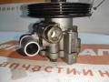 насос гидроусилителя руля Opel Astra J (2009 - 2012), 1.6 л., бензин, 96837813 - фото №3