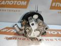 насос гидроусилителя руля Opel Astra J (2009 - 2012), 1.6 л., бензин, 96837813 - фото №5