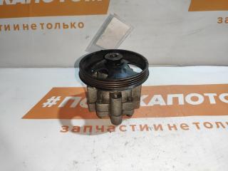 насос гидроусилителя руля Chevrolet Cruze 1 поколение [рестайлинг] (2012 - 2015), 1.8 л., F18D4, бензин, 96837813