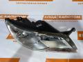 фара правая Volkswagen Tiguan 1 поколение 2010, 2.0 л., CAWA, бензин, АКПП, 7b / r7l, внедорожник 5 дв., полный привод, 5N2941032K - фото №2
