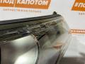 фара правая Volkswagen Tiguan 1 поколение 2010, 2.0 л., CAWA, бензин, АКПП, 7b / r7l, внедорожник 5 дв., полный привод, 5N2941032K - фото №3