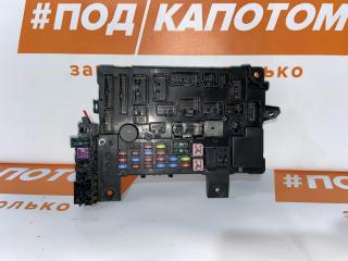 блок предохранителей Mitsubishi Outlander 3 поколение [2-й рестайлинг] 2015, 2.0 л., 4J11, бензин, вариатор, w37a, внедорожник 5 дв., передний привод, 8637A889