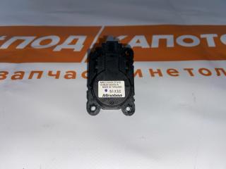 моторчик печки Mitsubishi Outlander 3 поколение [2-й рестайлинг] 2015, 2.0 л., 4J11, бензин, вариатор, w37a, внедорожник 5 дв., передний привод, CSA512T010