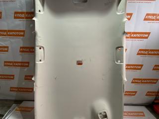 потолок Mitsubishi Outlander 3 поколение [2-й рестайлинг] 2015, 2.0 л., 4J11, бензин, вариатор, w37a, внедорожник 5 дв., передний привод