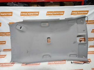 потолок Kia Sportage 4 поколение 2017, 2.0 л., G4NA, бензин, АКПП, bu2 (mercury blue), внедорожник 5 дв., передний привод, 85304D9680ED