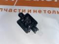 сопротивление печки Mitsubishi Outlander 3 поколение [2-й рестайлинг] 2015, 2.0 л., 4J11, бензин, вариатор, w37a, внедорожник 5 дв., передний привод, 05915B - фото №3