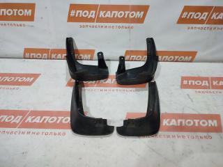 брызговик Hyundai ix35 1 поколение 2009, 2.4 л., G4KE, бензин, АКПП, tcm (phantom black), внедорожник 5 дв., 868323S000, 868312S000, 868422S000, 868412S000