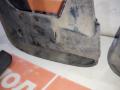 брызговик Hyundai ix35 1 поколение 2009, 2.4 л., G4KE, бензин, АКПП, tcm (phantom black), внедорожник 5 дв., 868323S000, 868312S000, 868422S000, 868412S000 - фото №11