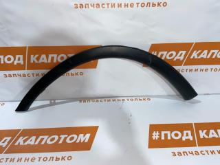 РАСШИРИТЕЛЬ КОЛЕСНОЙ АРКИ перед. лев. Mitsubishi Outlander 3 поколение [2-й рестайлинг] 2015, 2.0 л., 4J11, бензин, вариатор, w37a, внедорожник 5 дв., передний привод, 7407A301