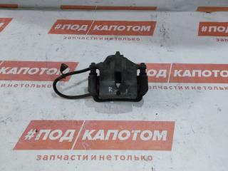 СУППОРТ перед. прав. Hyundai ix35 1 поколение 2009, 2.4 л., G4KE, бензин, АКПП, tcm (phantom black), внедорожник 5 дв., 581302S700