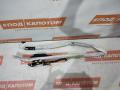 ШТОРКА AIRBAG прав. Hyundai ix35 1 поколение 2009, 2.4 л., G4KE, бензин, АКПП, tcm (phantom black), внедорожник 5 дв. - фото №4