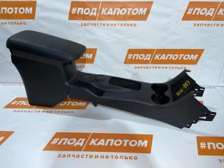 подлокотник Mitsubishi Outlander 3 поколение [2-й рестайлинг] 2015, 2.0 л., 4J11, бензин, вариатор, w37a, внедорожник 5 дв., передний привод