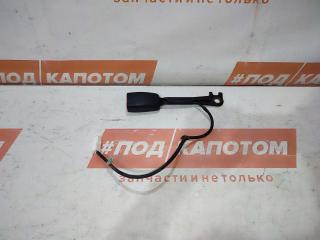 преднатяжитель ремня безопасности Hyundai ix35 1 поколение 2009, 2.4 л., G4KE, бензин, АКПП, tcm (phantom black), внедорожник 5 дв., 1K06885432