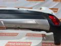 бампер задний Mitsubishi Outlander 3 поколение [2-й рестайлинг] 2015, 2.0 л., 4J11, бензин, вариатор, w37a, внедорожник 5 дв., передний привод, 6410D244 - фото №8