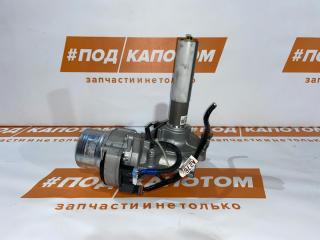 электроусилитель руля Mitsubishi Outlander 3 поколение [2-й рестайлинг] 2015, 2.0 л., 4J11, бензин, вариатор, w37a, внедорожник 5 дв., передний привод, 8633A100