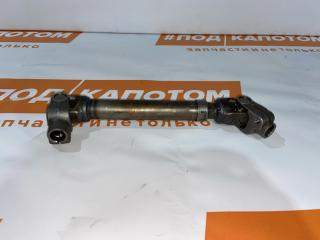 рулевой карданчик Mitsubishi Outlander 3 поколение [2-й рестайлинг] 2015, 2.0 л., 4J11, бензин, вариатор, w37a, внедорожник 5 дв., передний привод