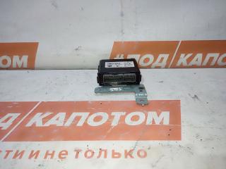 Блок управления бесключевым доступом Hyundai ix35 1 поколение 2009, 2.4 л., G4KE, бензин, АКПП, tcm (phantom black), внедорожник 5 дв., 954802S600