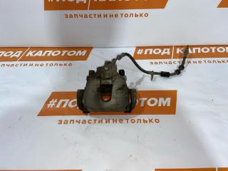 СУППОРТ перед. лев. Ford Focus 3 поколение 2012, 2.0 л., XQDA, бензин, АКПП, хетчбэк 5 дв., передний привод, 1682876