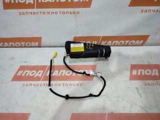 ПОДУШКА AIRBAG СИДЕНЬЯ перед. лев. Ford Focus 3 поколение 2011, 2.0 л., MGDA, бензин, АКПП, panther black (metallic), седан, 1749216, AM51R611D11AE