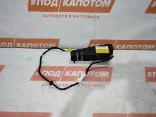 ПОДУШКА AIRBAG СИДЕНЬЯ перед. прав. Ford Focus 3 поколение 2011, 2.0 л., MGDA, бензин, АКПП, panther black (metallic), седан, AM51R611D10AE, 1749215