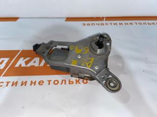 моторчик передних стеклоочистителей (дворников) Ford Focus 3 поколение 2012, 2.0 л., XQDA, бензин, АКПП, хетчбэк 5 дв., передний привод, 1850568, BM5117K484A