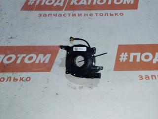 шлейф руля Ford Focus 3 поколение 2011, 2.0 л., MGDA, бензин, АКПП, panther black (metallic), седан, ZWAC30088B, 1768432