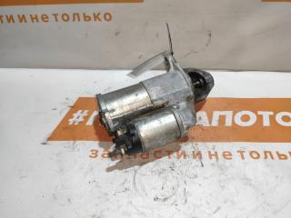 стартер Chevrolet Cruze 1 поколение (2009 - 2012), 1.8 л., F18D4, бензин, 96831615