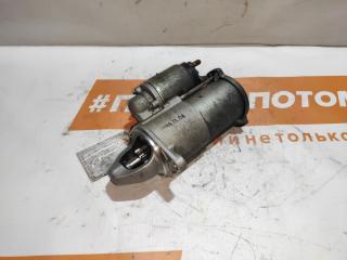 стартер Opel Corsa D (2006 - 2010), 1.8 л., бензин, 96831615