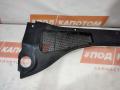 дождевик Ford Focus 3 поколение 2011, 2.0 л., MGDA, бензин, АКПП, panther black (metallic), седан, BM51A02216AE, 1837803 - фото №9