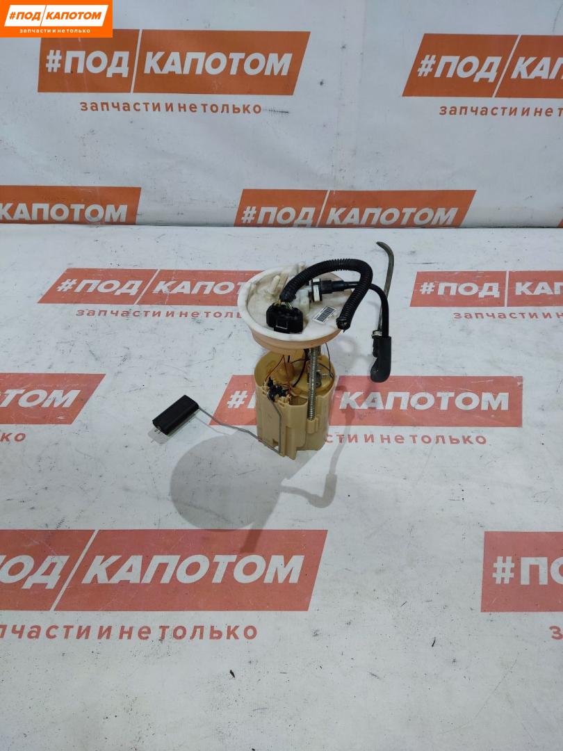 насос топливный Ford Kuga 2 поколение 2015, 2.0 л., TPMB, бензин, АКПП, frozen white, внедорожник 5 дв., полный привод, CV619H307AD, 1862107 - фото №1