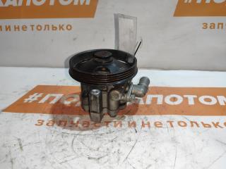 насос гидроусилителя руля Opel Astra G (1998 - 2009), 1.8 л., бензин, 96837813