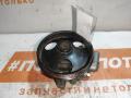 насос гидроусилителя руля Opel Astra J (2009 - 2012), 1.6 л., A 16 XER, бензин, 96837813 - фото №2