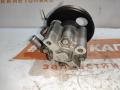 насос гидроусилителя руля Opel Astra J (2009 - 2012), 1.6 л., A 16 XER, бензин, 96837813 - фото №3