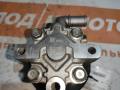 насос гидроусилителя руля Opel Astra J (2009 - 2012), 1.6 л., A 16 XER, бензин, 96837813 - фото №5
