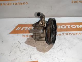 насос гидроусилителя руля Chevrolet Cruze 1 поколение [рестайлинг] (2012 - 2015), 1.8 л., F18D4, бензин, 96837813