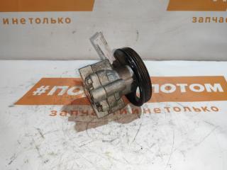 насос гидроусилителя руля Chevrolet Cruze 1 поколение (2009 - 2012), 1.8 л., F18D4, бензин, 96837813