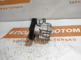 насос гидроусилителя руля Opel Astra G (1998 - 2009), 1.8 л., бензин, 96837813