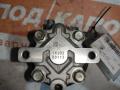 насос гидроусилителя руля Chevrolet Cruze HR (2001 - 2008), 1.8 л., F18D4, бензин, 96837813 - фото №5