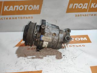 нагнетатель воздуха (компрессор) Chevrolet Cruze HR (2001 - 2008), 1.8 л., F18D4, бензин, 13271258