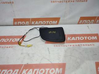 ПОДУШКА AIRBAG СИДЕНЬЯ перед. лев. Suzuki Grand Vitara 2 поколение [рестайлинг] 2010, 2.4 л., J24B, бензин, АКПП, zdk, внедорожник 5 дв., полный привод, 85850-65J00