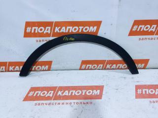 РАСШИРИТЕЛЬ КОЛЕСНОЙ АРКИ зад. лев. Ford Kuga 2 поколение 2015, 2.0 л., TPMB, бензин, АКПП, frozen white, внедорожник 5 дв., полный привод, CV44-S286D03-A, 1799562