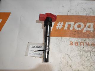 катушка зажигания Audi A4 B8/8K 2009, 3.2 л., CALA, бензин, АКПП, 1r / z7l, седан, полный привод, 06E905115E