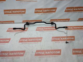 стабилизатор подвески передний Ford Kuga 2 поколение 2015, 2.0 л., TPMB, бензин, АКПП, frozen white, внедорожник 5 дв., полный привод, AV615482EB, 1683372