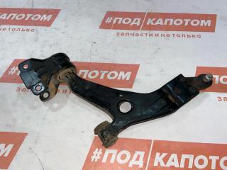 рычаг передний левый Ford Kuga 2 поколение 2013, 1.6 л., JTMA, бензин, АКПП, sterling grey, внедорожник 5 дв., полный привод, 1793237, 1781660, CV613A424AAC