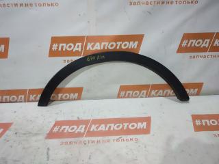 РАСШИРИТЕЛЬ КОЛЕСНОЙ АРКИ зад. прав. Ford Kuga 2 поколение 2015, 2.0 л., TPMB, бензин, АКПП, frozen white, внедорожник 5 дв., полный привод, CV44S286D02A, 1879880