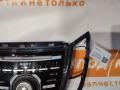 магнитола Ford Kuga 2 поколение 2013, 1.6 л., JTMA, бензин, АКПП, sterling grey, внедорожник 5 дв., полный привод, 1832251, 1853402, 2112788, CV4T18K811SA - фото №5