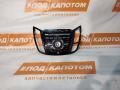 магнитола Ford Kuga 2 поколение 2013, 1.6 л., JTMA, бензин, АКПП, sterling grey, внедорожник 5 дв., полный привод, 1832251, 1853402, 2112788, CV4T18K811SA - фото №4