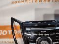 магнитола Ford Kuga 2 поколение 2013, 1.6 л., JTMA, бензин, АКПП, sterling grey, внедорожник 5 дв., полный привод, 1832251, 1853402, 2112788, CV4T18K811SA - фото №11