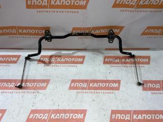 стабилизатор подвески передний Ford Kuga 2 поколение 2013, 1.6 л., JTMA, бензин, АКПП, sterling grey, внедорожник 5 дв., полный привод, 1683372, AV615482EB